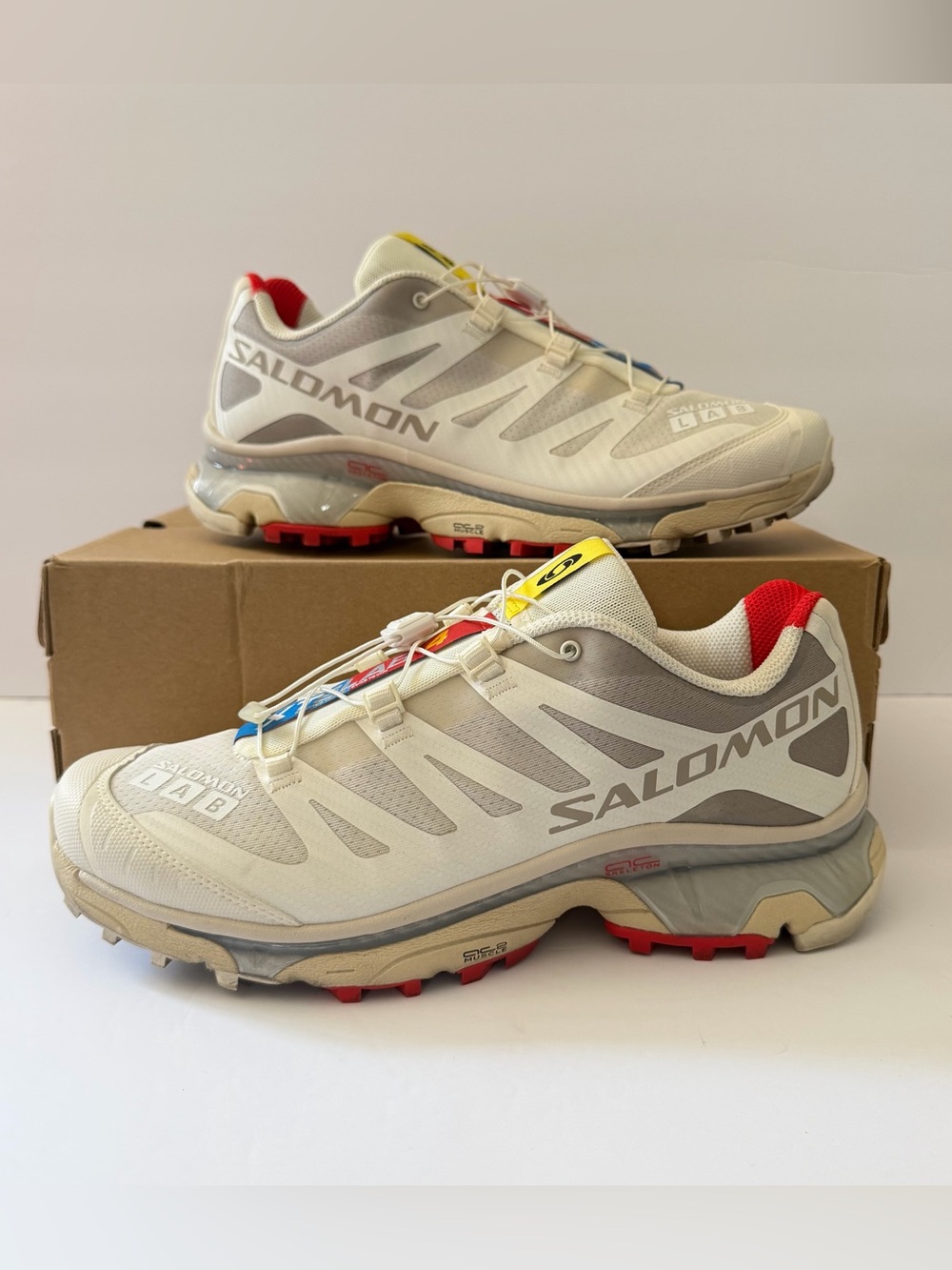 Salomon XT-4 OG